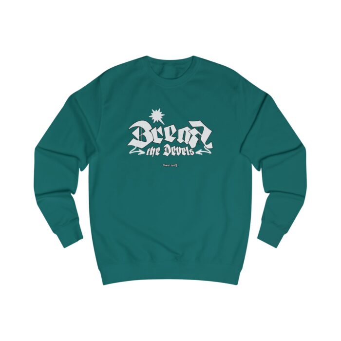 Break the devils Unisex Sweatshirt - Image 7
