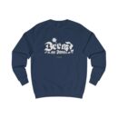 Break the devils Unisex Sweatshirt