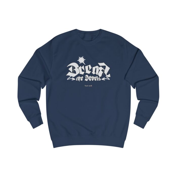 Break the devils Unisex Sweatshirt - Image 9