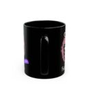 Fuel for the Soul Black Mug (11oz, 15oz)