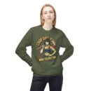 CHOP ONE THING Unisex Midweight Softstyle Fleece Crewneck Sweatshirt