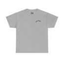 Aren't I right Casual Unisex Heavy Cotton Tee with Fun Graphic