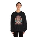 Roar and Rhythm Unisex Heavy Blend™ Crewneck Sweatshirt