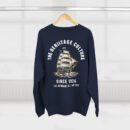 The heritage Culture Unisex Crewneck Sweatshirt