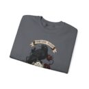 Timeless flight Unisex Heavy Blend™ Crewneck Sweatshirt