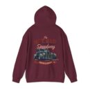 Speedway Unisex Heavy Blend™ Hooded Sweatshirt