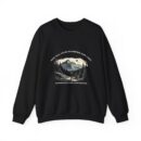"meta_description": "Explore comfort with our unisex sweatshirt, ideal for any situation.",
