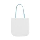 I don't need therapy Canvas Tote Bag, 5-Color Straps