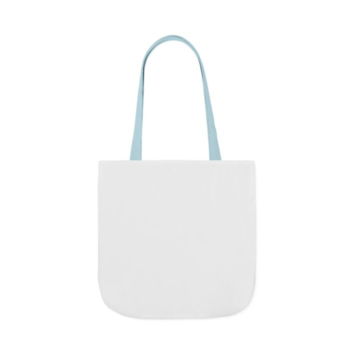 I don't need therapy Canvas Tote Bag, 5-Color Straps - Image 39