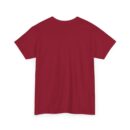 See what is unseen Unisex Heavy Cotton Tee