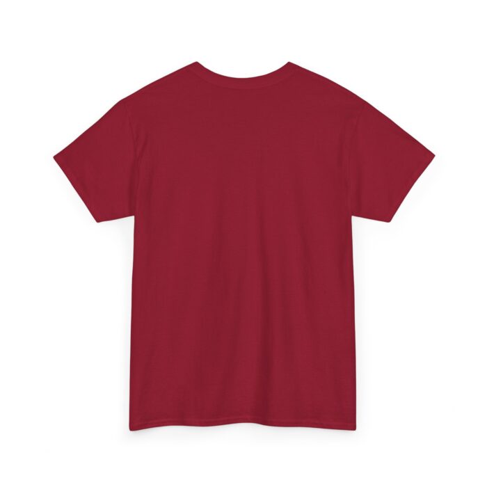 See what is unseen Unisex Heavy Cotton Tee - Image 40