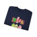 Milk your moment! Unisex Heavy Blend™ Crewneck Sweatshirt
