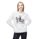 Grande Époque Unisex Midweight Softstyle Fleece Crewneck Sweatshirt
