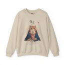 Happiness Unisex Heavy Blend™ Crewneck Sweatshirt
