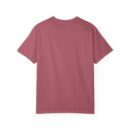 Rise above Unisex Garment-Dyed T-shirt