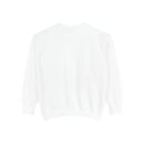 The truth is out there Unisex Garment-Dyed Sweatshirt