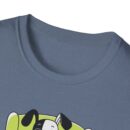 How to be a good boy Unisex Softstyle T-Shirt