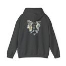 At the last trumpet Unisex Heavy Blend™ Hooded Sweatshirt