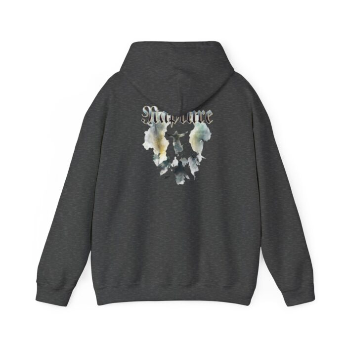 At the last trumpet Unisex Heavy Blend™ Hooded Sweatshirt - Image 22