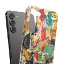 Rock band Slim Cases