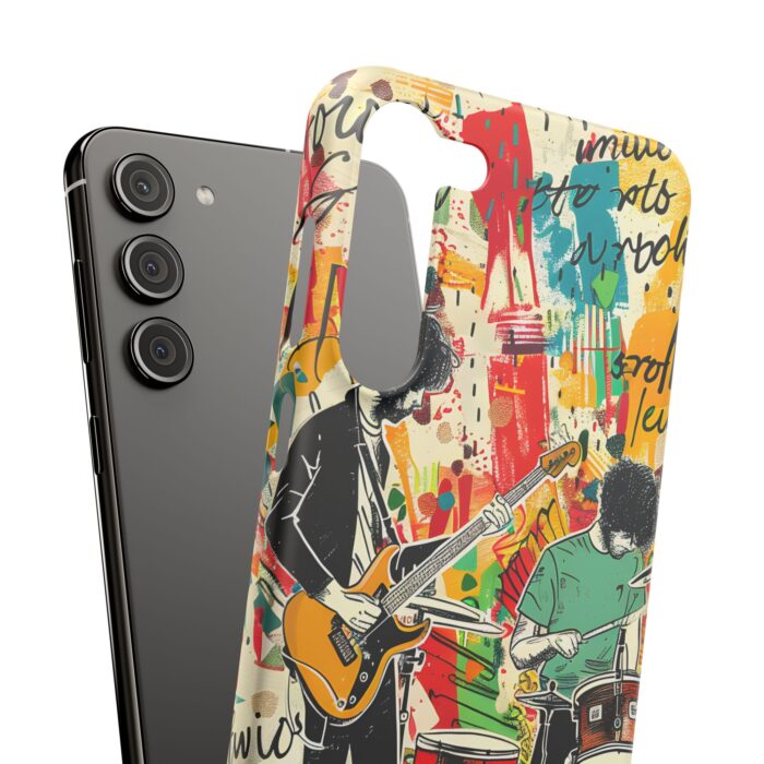 Rock band Slim Cases - Image 104