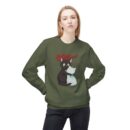 Where were you Unisex Midweight Softstyle Fleece Crewneck Sweatshirt
