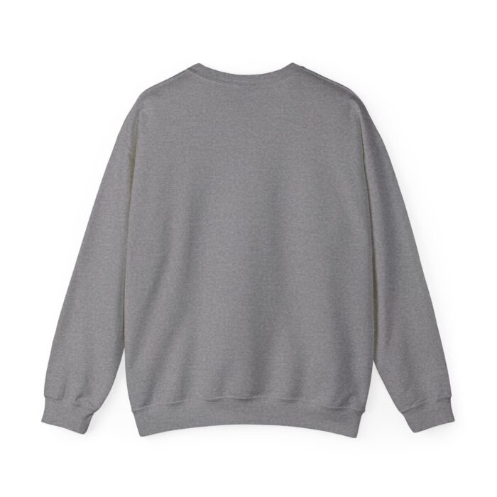 Exploration Awaits Unisex Heavy Blend™ Crewneck Sweatshirt - Image 14