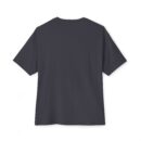 Korean style Unisex Oversized Boxy Tee