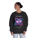 Quantum entanglement Unisex NuBlend® Crewneck Sweatshirt