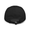 KPOP Studio Unisex Distressed Cap