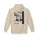 Haeundae blueline park Unisex Midweight Softstyle Fleece Hoodie