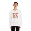 Crewneck Sweatshirt - Citrus Atelier