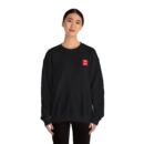 Geunjeongjeon Hall, Gyeongbokgung Unisex Heavy Blend™ Crewneck Sweatshirt