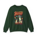 Galactic grooveUnisex Heavy Blend™ Crewneck Sweatshirt