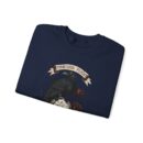 Timeless flight Unisex Heavy Blend™ Crewneck Sweatshirt