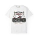 "meta_description": "Vintage T-Shirt built tough for bikers, offering ultimate comfort and style.",