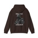 Battel Soldier Unisex Heavy Blend™ Hooded Sweatshirt