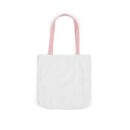 I don't need therapy Canvas Tote Bag, 5-Color Straps