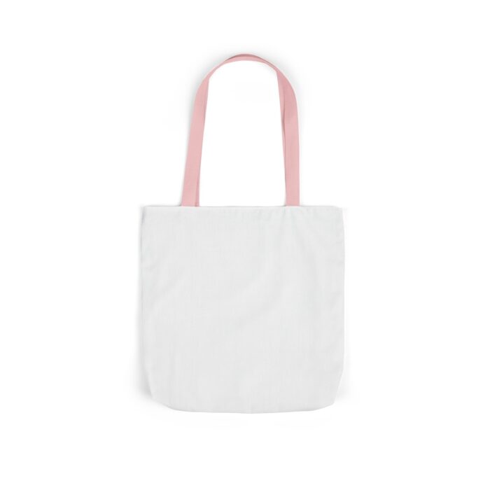 I don't need therapy Canvas Tote Bag, 5-Color Straps - Image 28