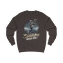 CHAMPIONS NEVER REST Unisex Sweatshirt