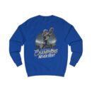 CHAMPIONS NEVER REST Unisex Sweatshirt