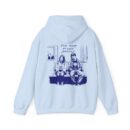 Find Rest on the Journey Unisex Heavy Blend™ Hooded Sweatshirt