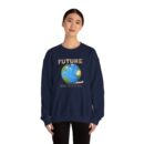 Crewneck Sweatshirt - Future