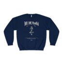 You are beautiful Unisex NuBlend® Crewneck Sweatshirt