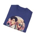 Hongdae Unisex Softstyle T-Shirt