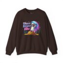 Disco fever vibe Unisex Heavy Blend™ Crewneck Sweatshirt