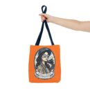 Always a journey Tote Bag (AOP)