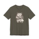 Big hugs Unisex Jersey Short Sleeve Tee