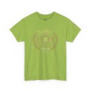 Noble Unisex Heavy Cotton Tee