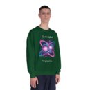 Quantum entanglement Unisex NuBlend® Crewneck Sweatshirt